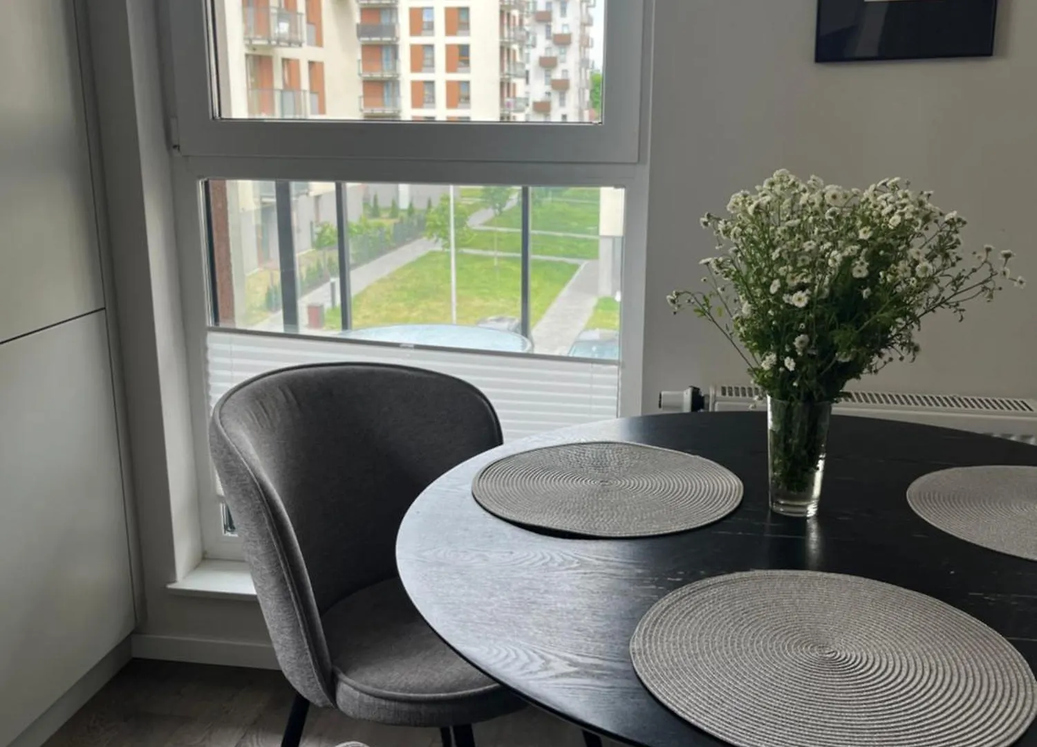 Apartment Wroclawska 53 - Duzy I Wygodny Apartament Krakow Poland