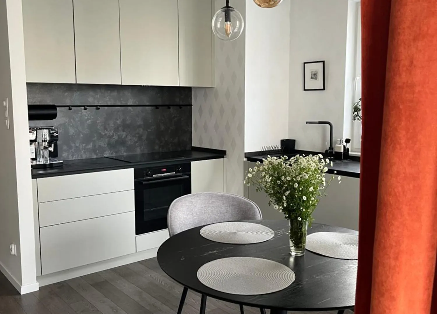 Apartment Wroclawska 53 - Duzy I Wygodny Apartament Krakow Poland