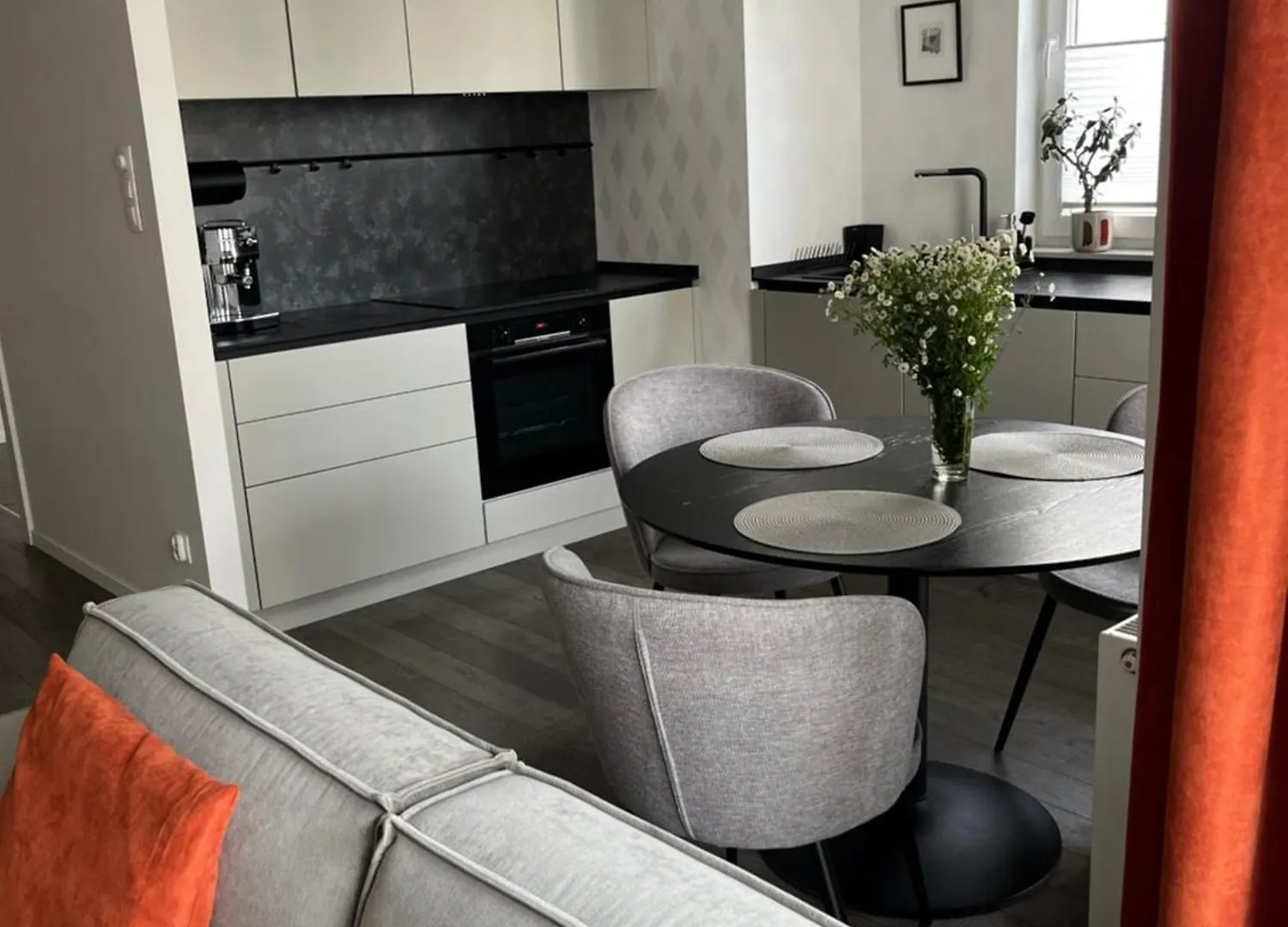 Apartment Wroclawska 53 - Duzy I Wygodny Apartament Krakow