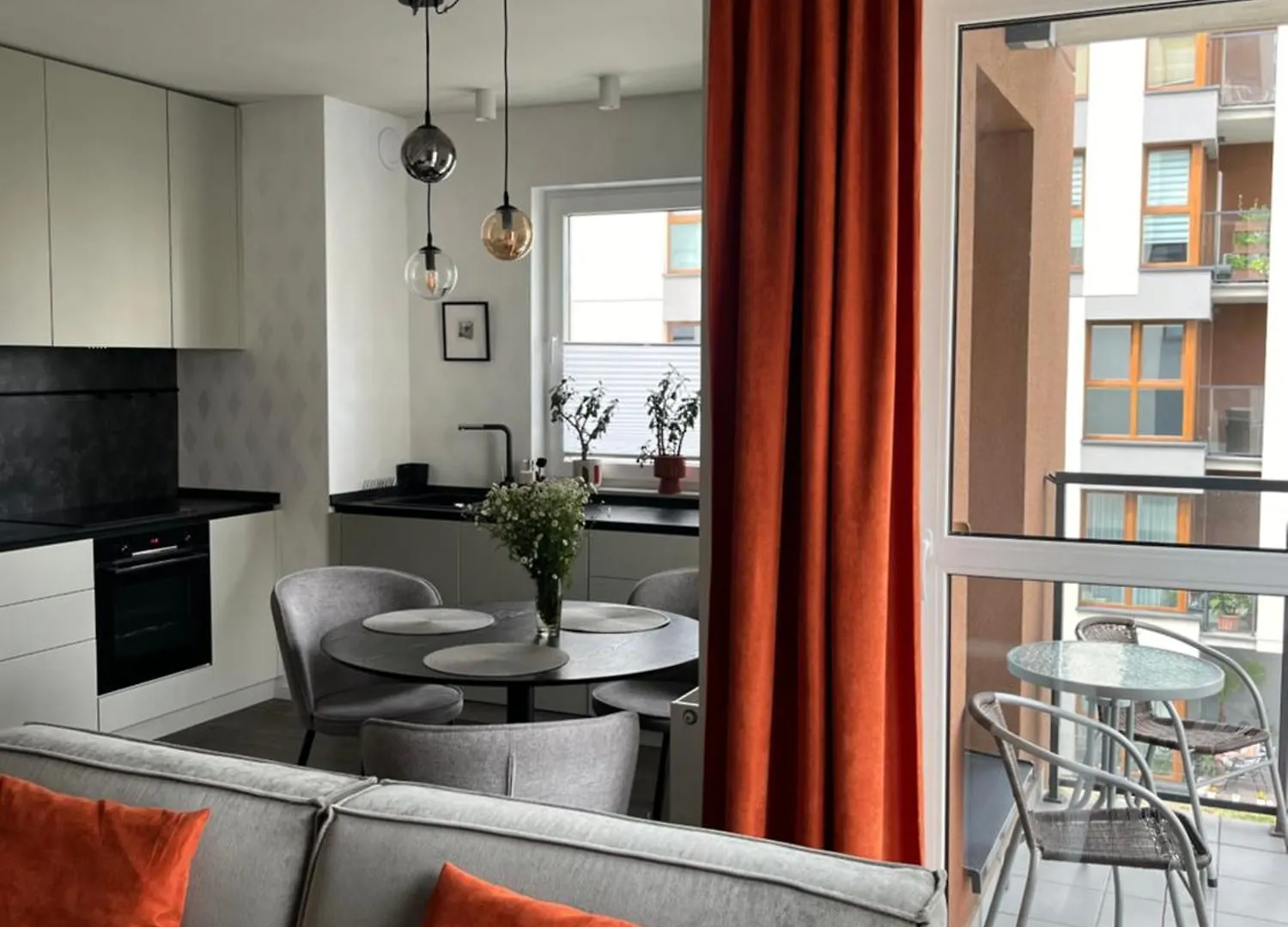 Wroclawska 53 - Duzy I Wygodny Apartament Krakow